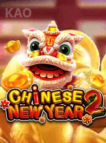 Fa Chai Chinese New Year 2