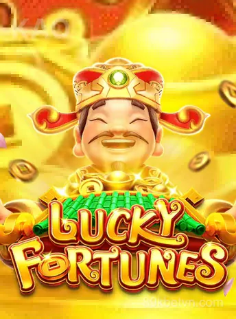 Fa Chai Lucky Fortunes